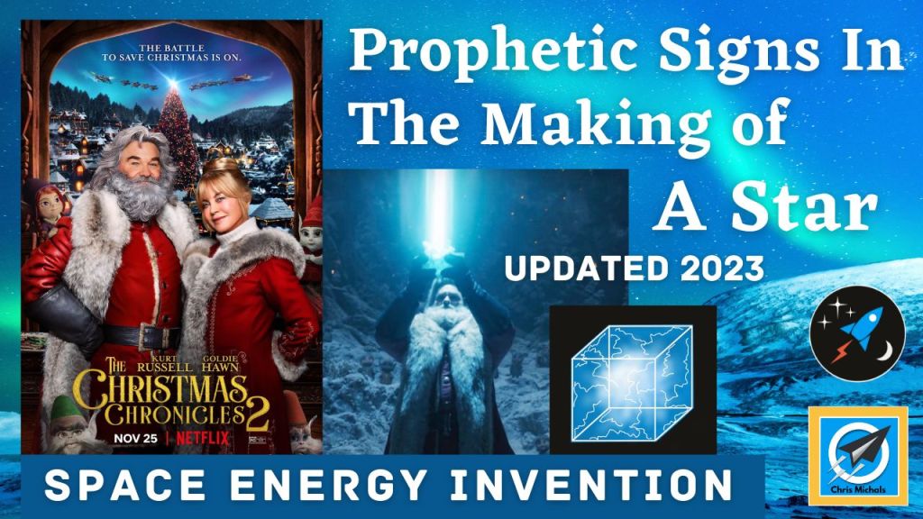 Prophetic Signs in the Making of a Star (2023 Update)